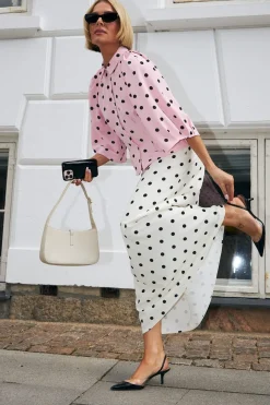 Best Joselle Shirt CE1042 Bluser & Skjorter|Ammevenligt Tøj