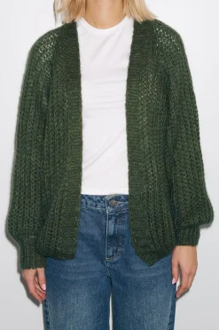 Noella Cardigans|Ammevenligt Tøj<Joseph Cardigan Solid