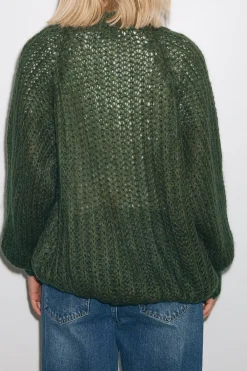 Noella Cardigans|Ammevenligt Tøj<Joseph Cardigan Solid
