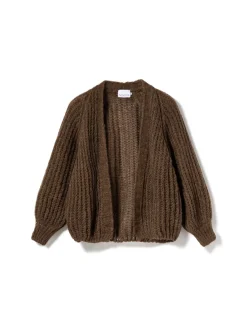 Noella Ammevenligt Tøj|Cardigans<Joseph Knit Cardigan