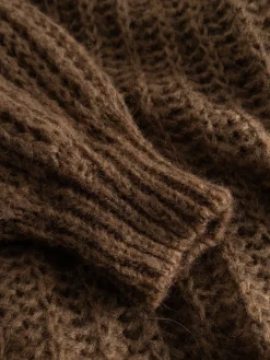 Noella Ammevenligt Tøj|Cardigans<Joseph Knit Cardigan