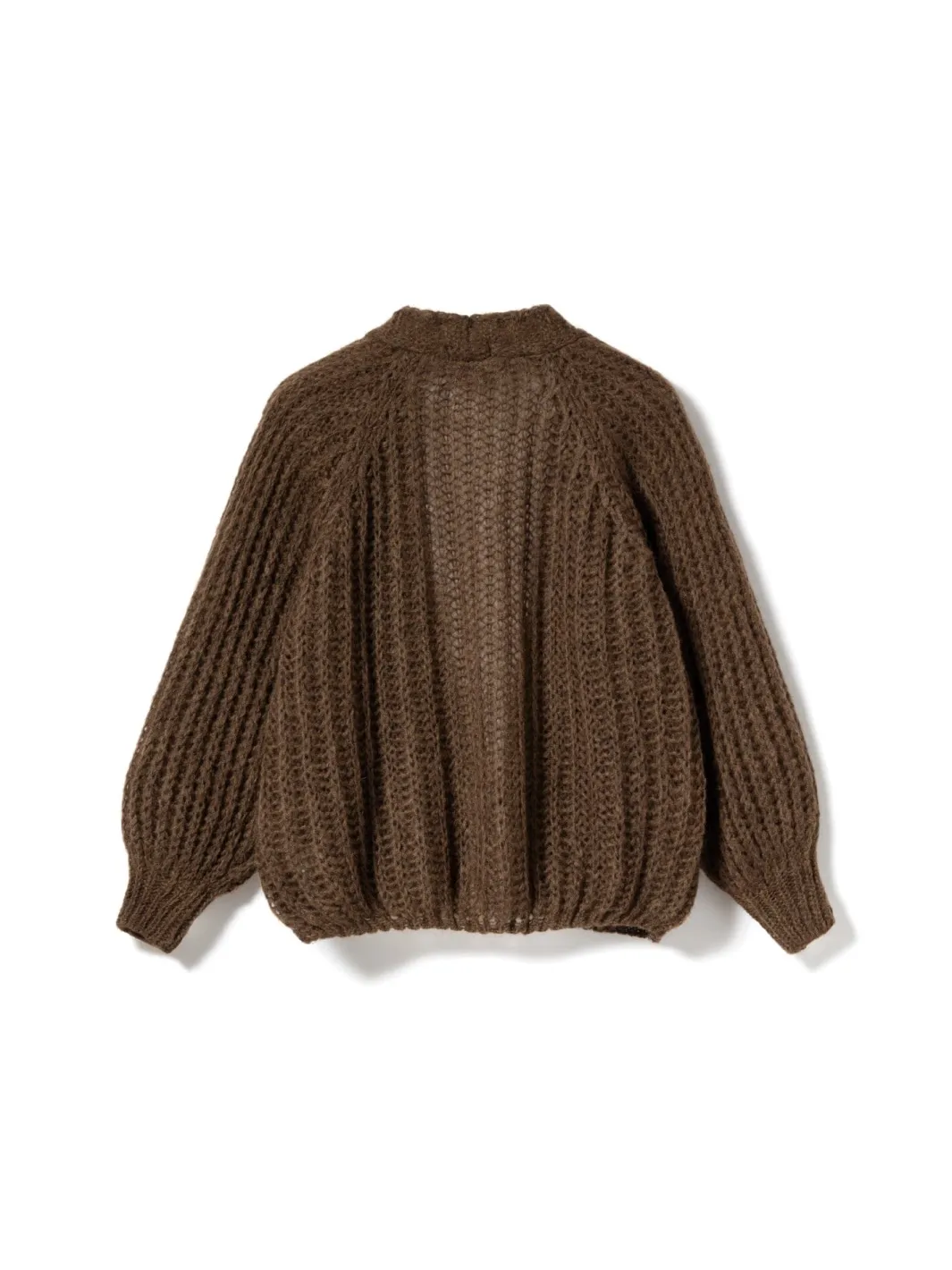 Noella Ammevenligt Tøj|Cardigans<Joseph Knit Cardigan