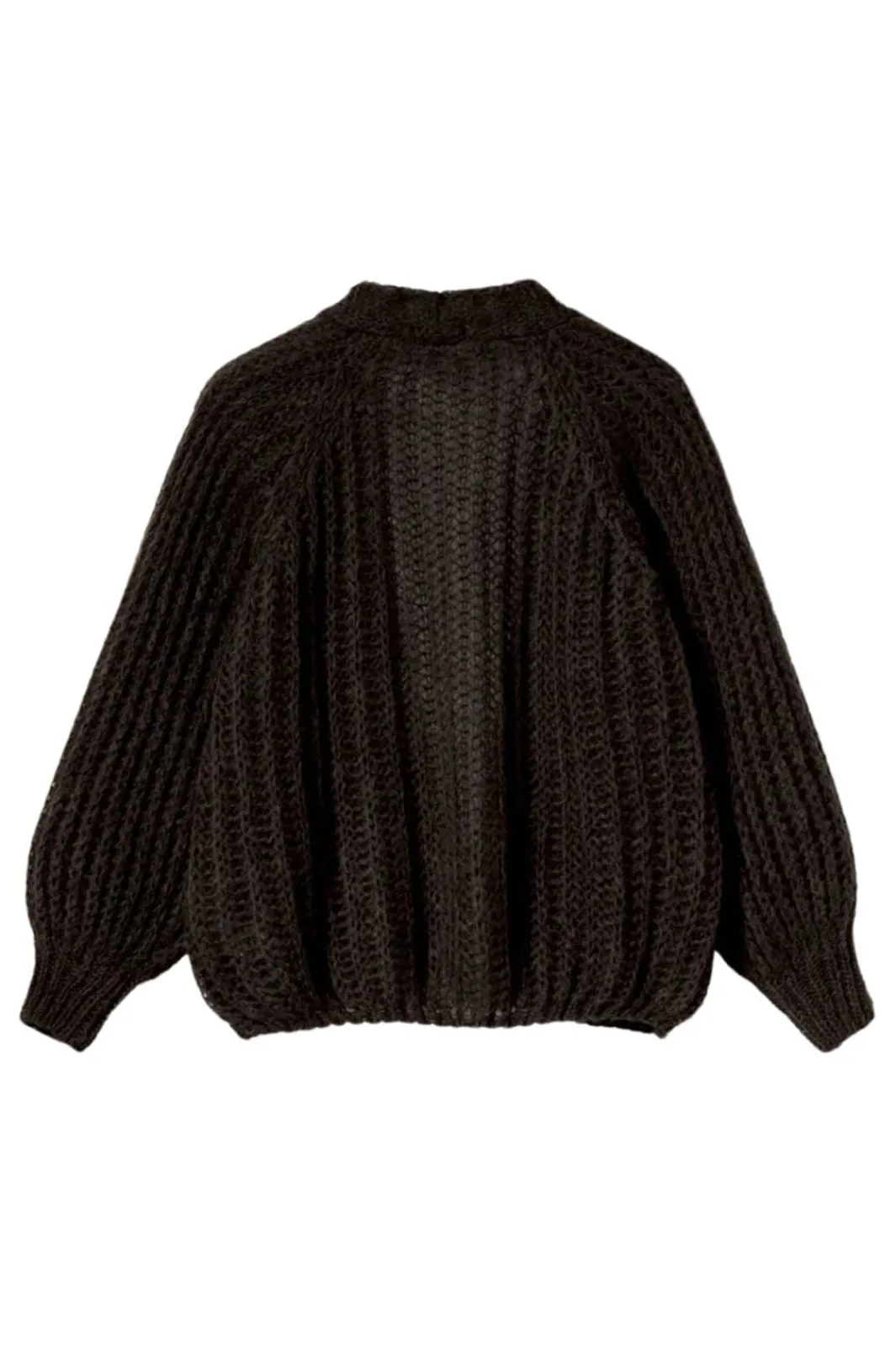 Hot Joseph Knit Cardigan 12261003 Cardigans|Ammevenligt Tøj