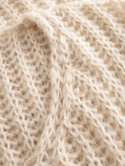 Online Joseph Knit Sweater Bluser & Skjorter|Strik