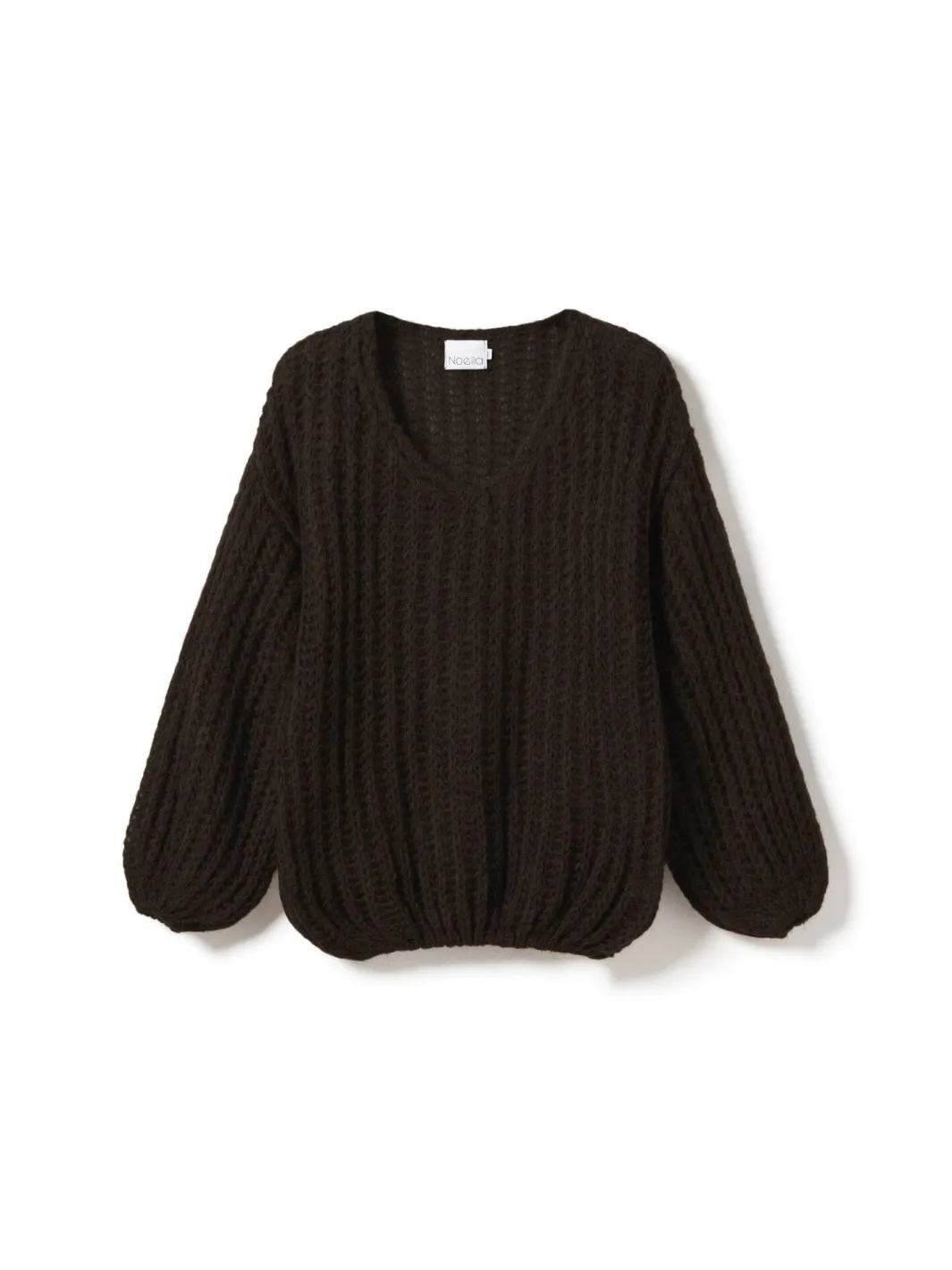 Noella Bluser & Skjorter|Strik<Joseph Knit Sweater 12265001