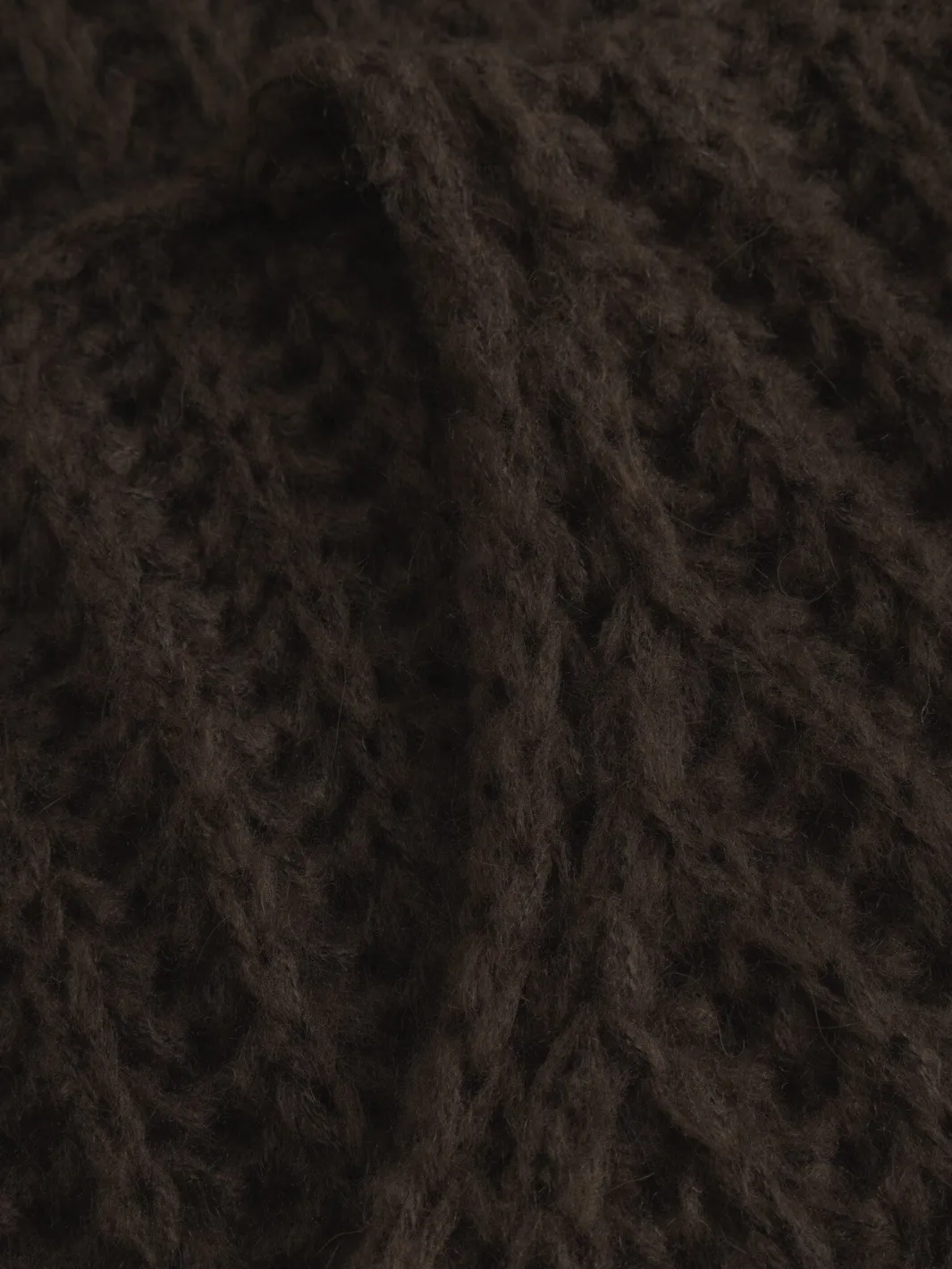 Noella Bluser & Skjorter|Strik<Joseph Knit Sweater 12265001