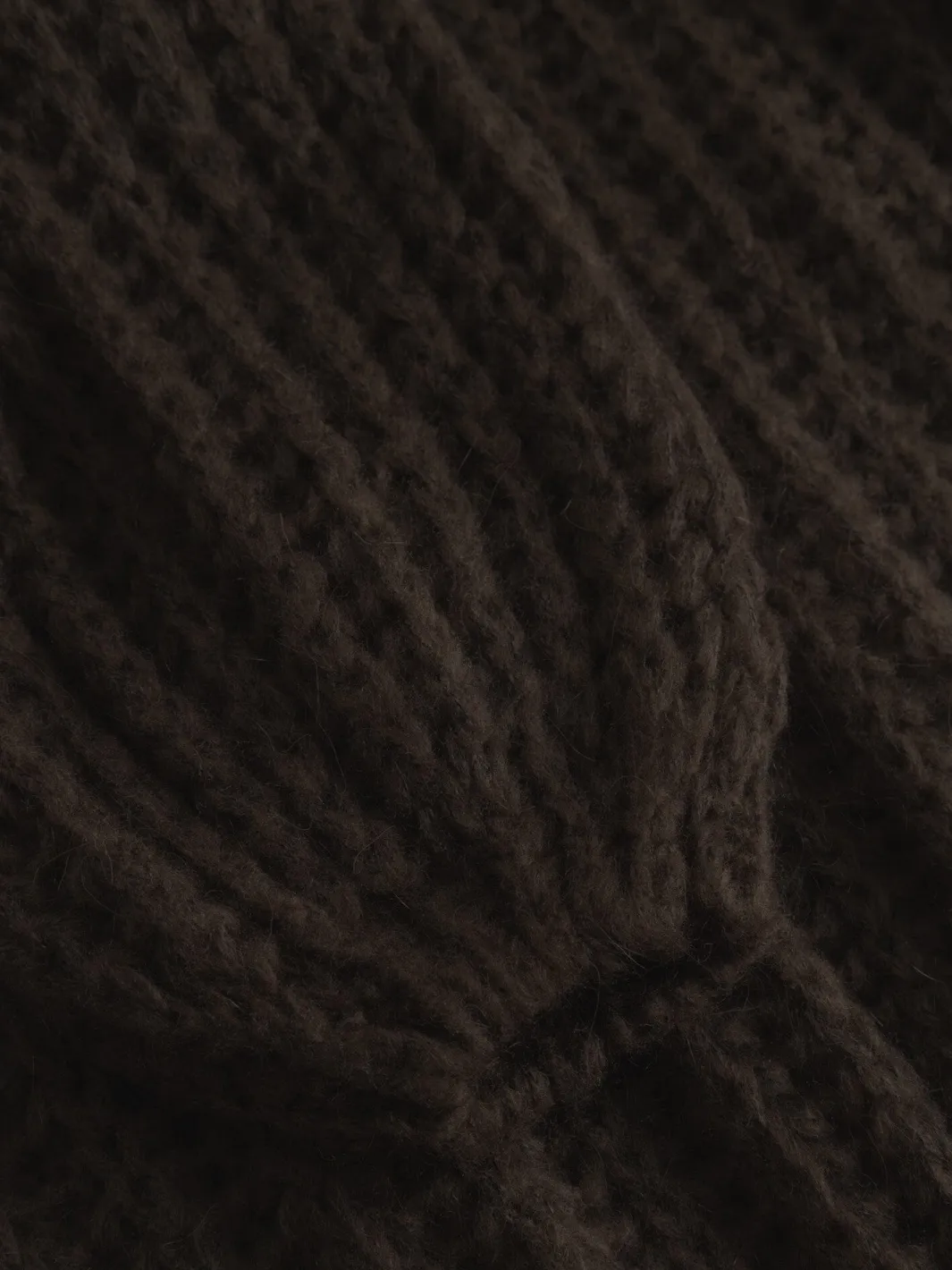 Noella Bluser & Skjorter|Strik<Joseph Knit Sweater 12265001