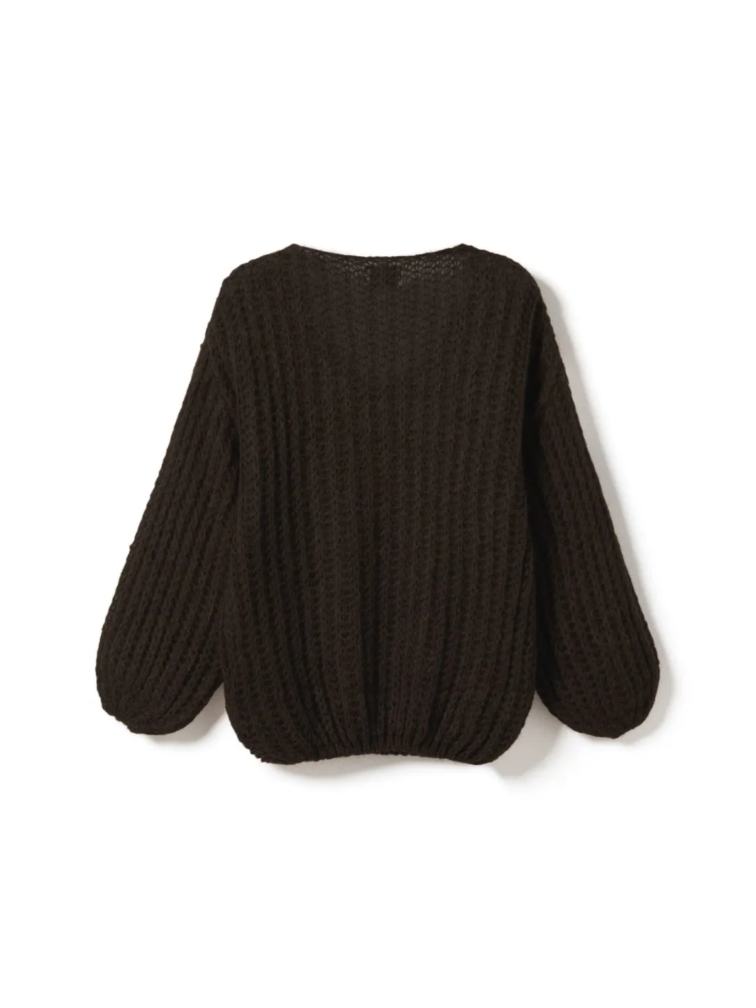 Noella Bluser & Skjorter|Strik<Joseph Knit Sweater 12265001