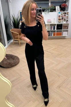Best Josie Pants Bukser, Jeans & Leggings