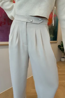 Valentin Studio Bukser, Jeans & Leggings<Josie Pants