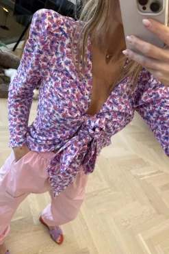 Valentin Studio Bluser & Skjorter|Ammevenligt Tøj<Josie Sweet Summer Blouse