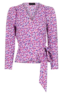 Valentin Studio Bluser & Skjorter|Ammevenligt Tøj<Josie Sweet Summer Blouse