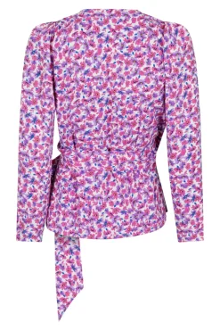 Valentin Studio Bluser & Skjorter|Ammevenligt Tøj<Josie Sweet Summer Blouse