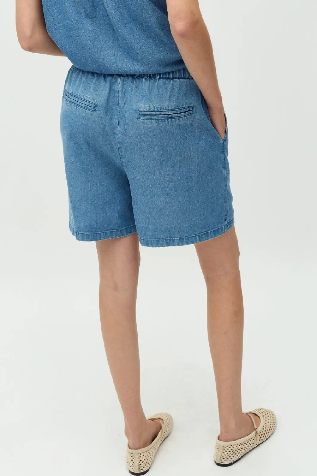 Online Juanis-M 58645977 Sæt 🛍️|Shorts
