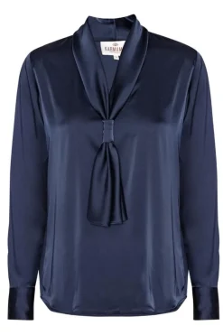 Karmamia Bluser & Skjorter<Jules Blouse