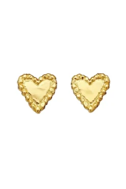 Discount Julie Earrings Øreringe