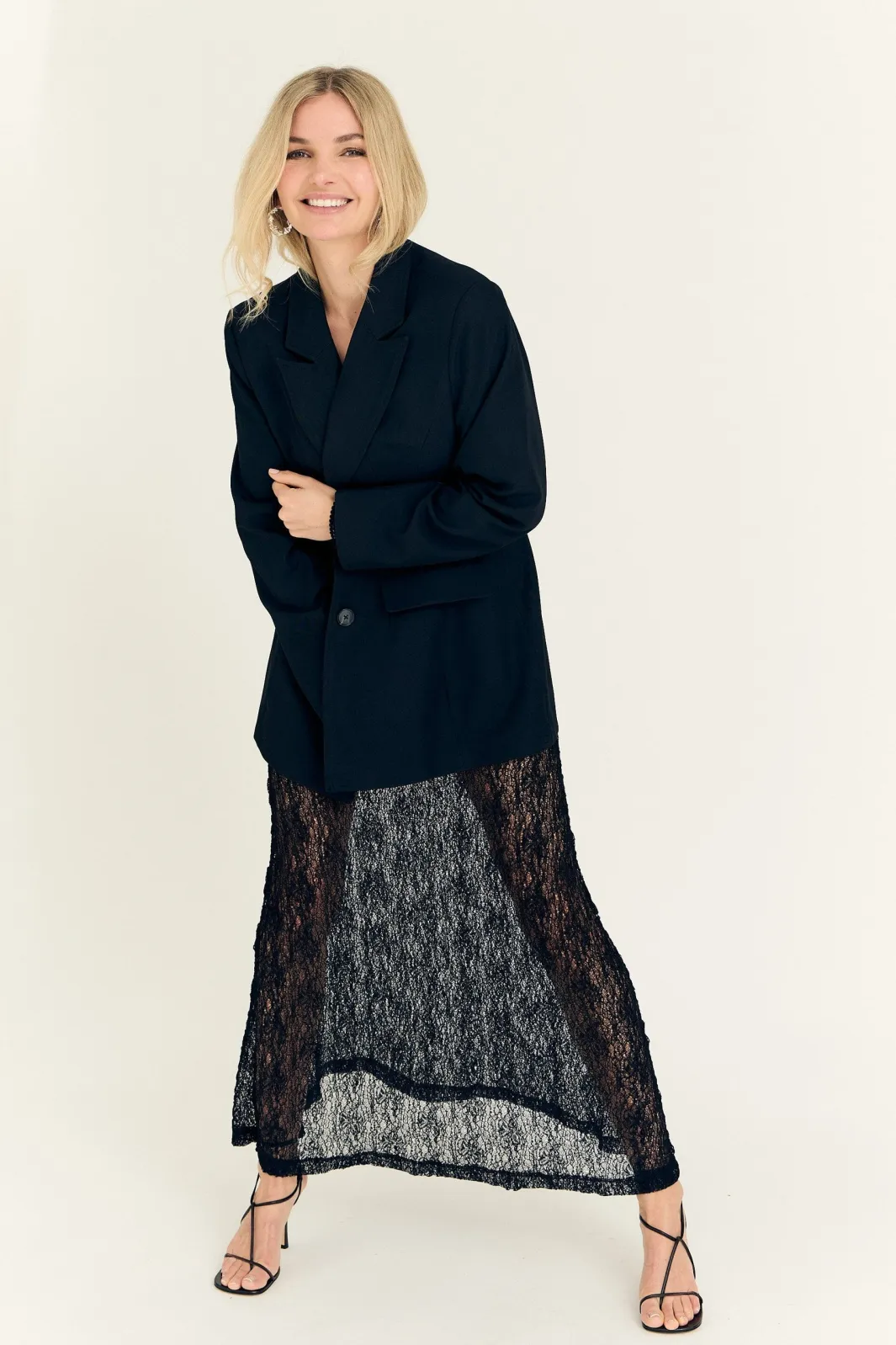 Outlet Juliette Blazer AV6091 Blazere