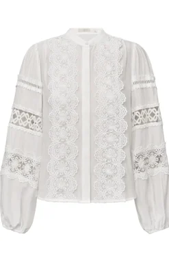 Discount Julinago Shirt Bluser & Skjorter|Ammevenligt Tøj