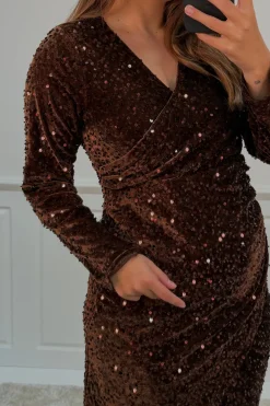 Hot Julitta dress Kjoler