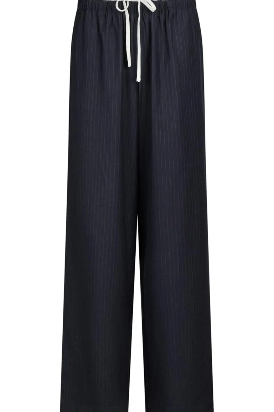 Hot Julius Pinstripe Pants 164718 Bukser, Jeans & Leggings