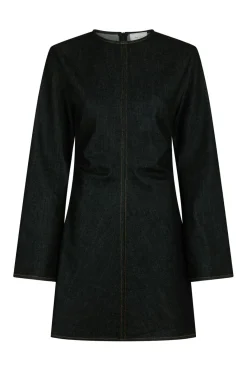 Neo Noir Kjoler<Jumari Denim Dress 167254