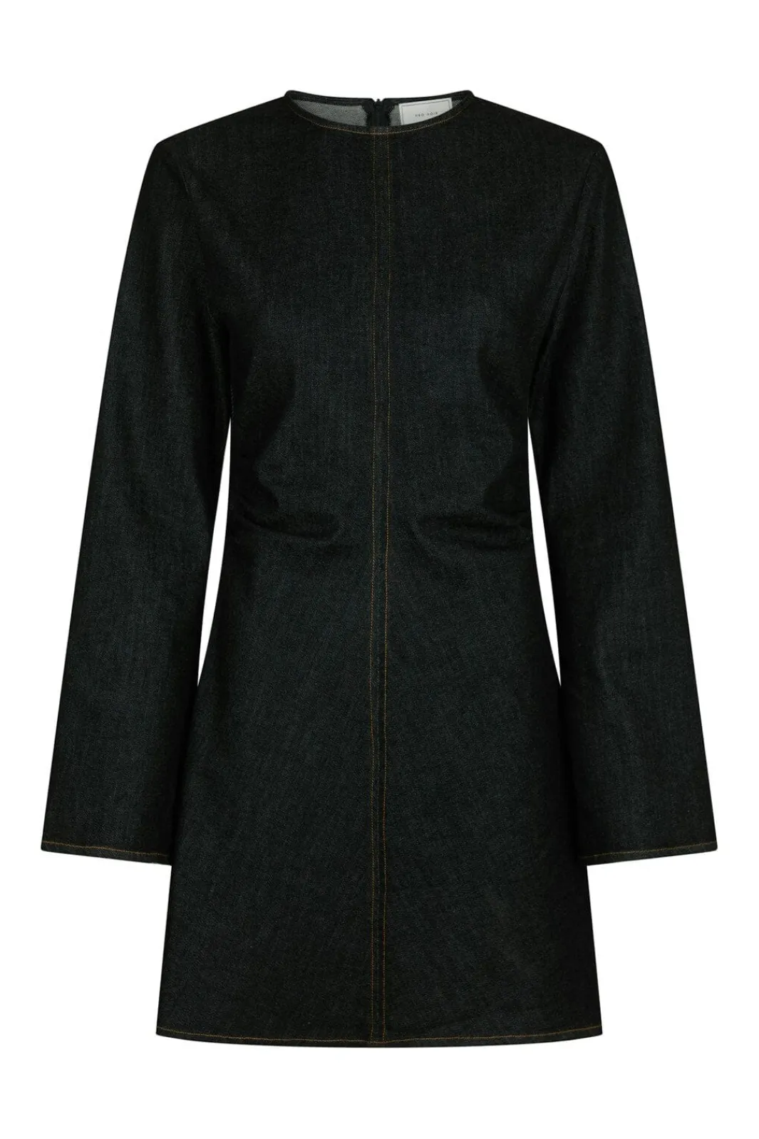 Neo Noir Kjoler<Jumari Denim Dress 167254