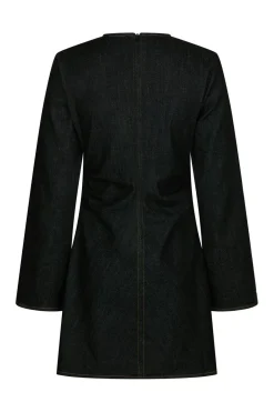Neo Noir Kjoler<Jumari Denim Dress 167254