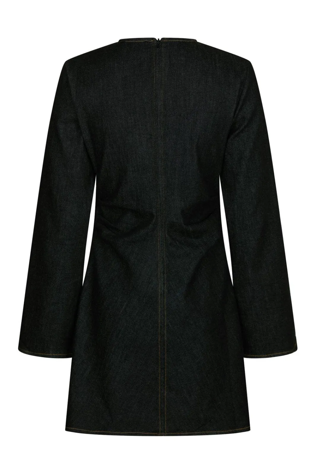 Neo Noir Kjoler<Jumari Denim Dress 167254
