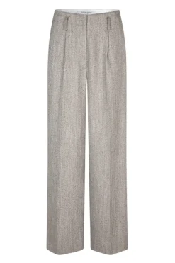 Second Female Sæt 🛍️|Jakkesæt<Jun Trousers 59847