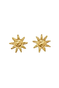 Maanesten Øreringe<June Earrings