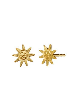 Maanesten Øreringe<June Earrings