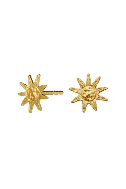 Maanesten Øreringe<June Earrings