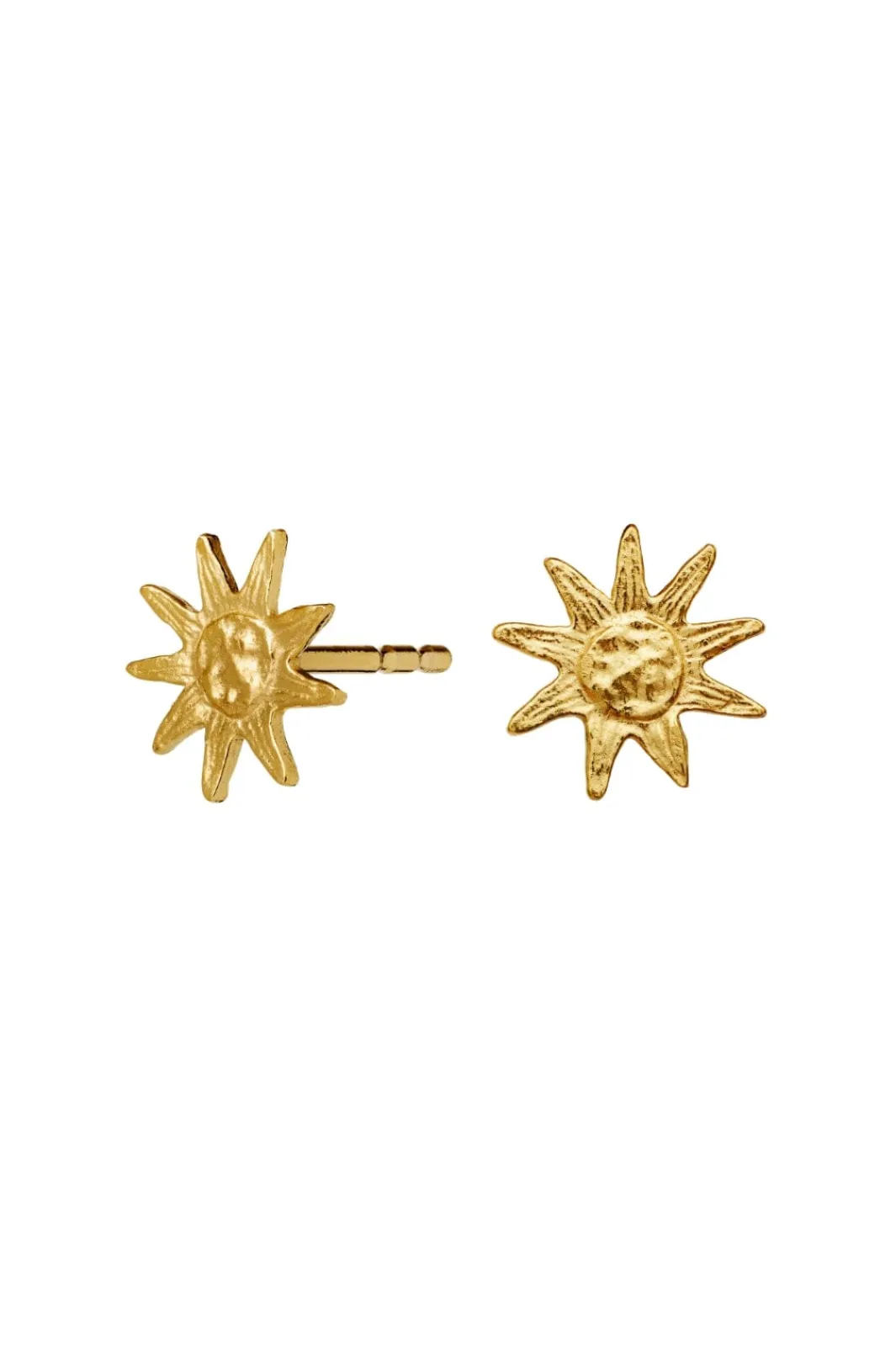 Maanesten Øreringe<June Earrings