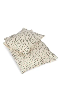 Outlet Junior Bedding Gots Børn Bad, Leg & Interiør