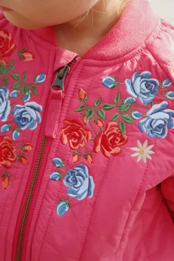Outlet Juno Bomber Jacket Ks103484 Børn Overtøj