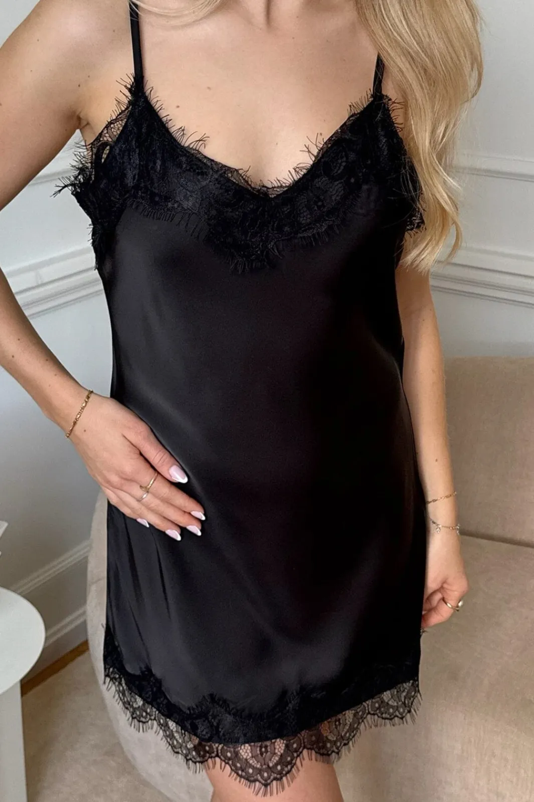 BYIC Kjoler<Junoic Dress A25116