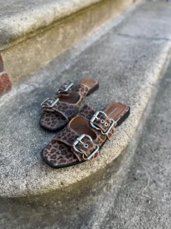 Just Be You CS8462 Copenhagen Shoes|Sandaler