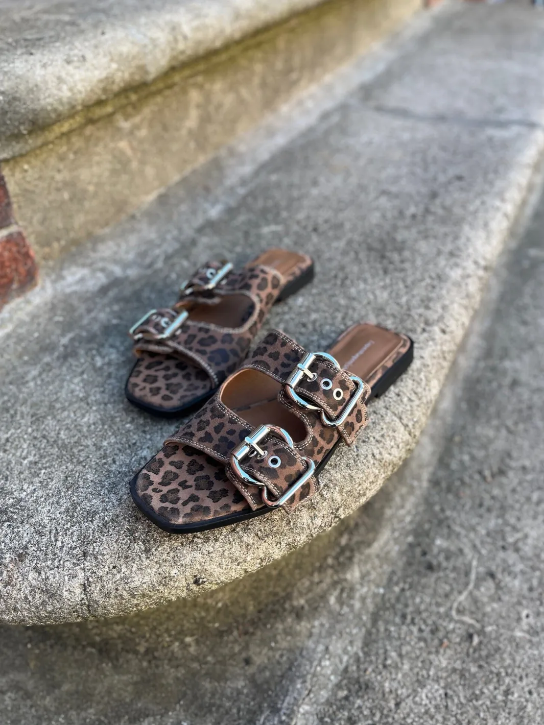 Just Be You CS8462 Copenhagen Shoes|Sandaler