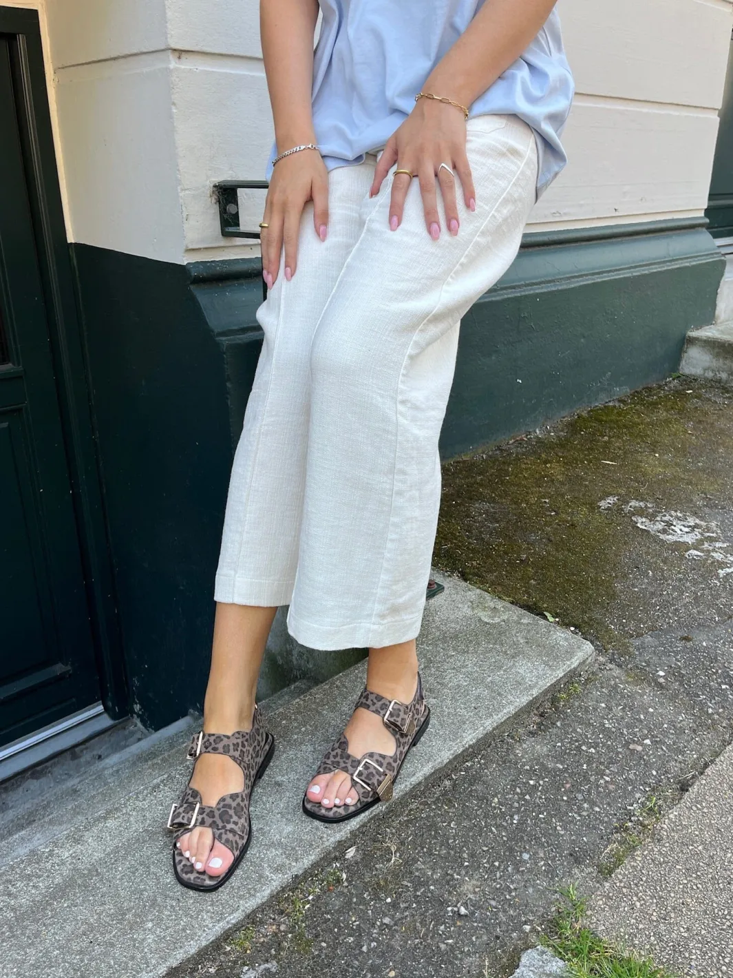 Just Be You CS8462 Copenhagen Shoes|Sandaler