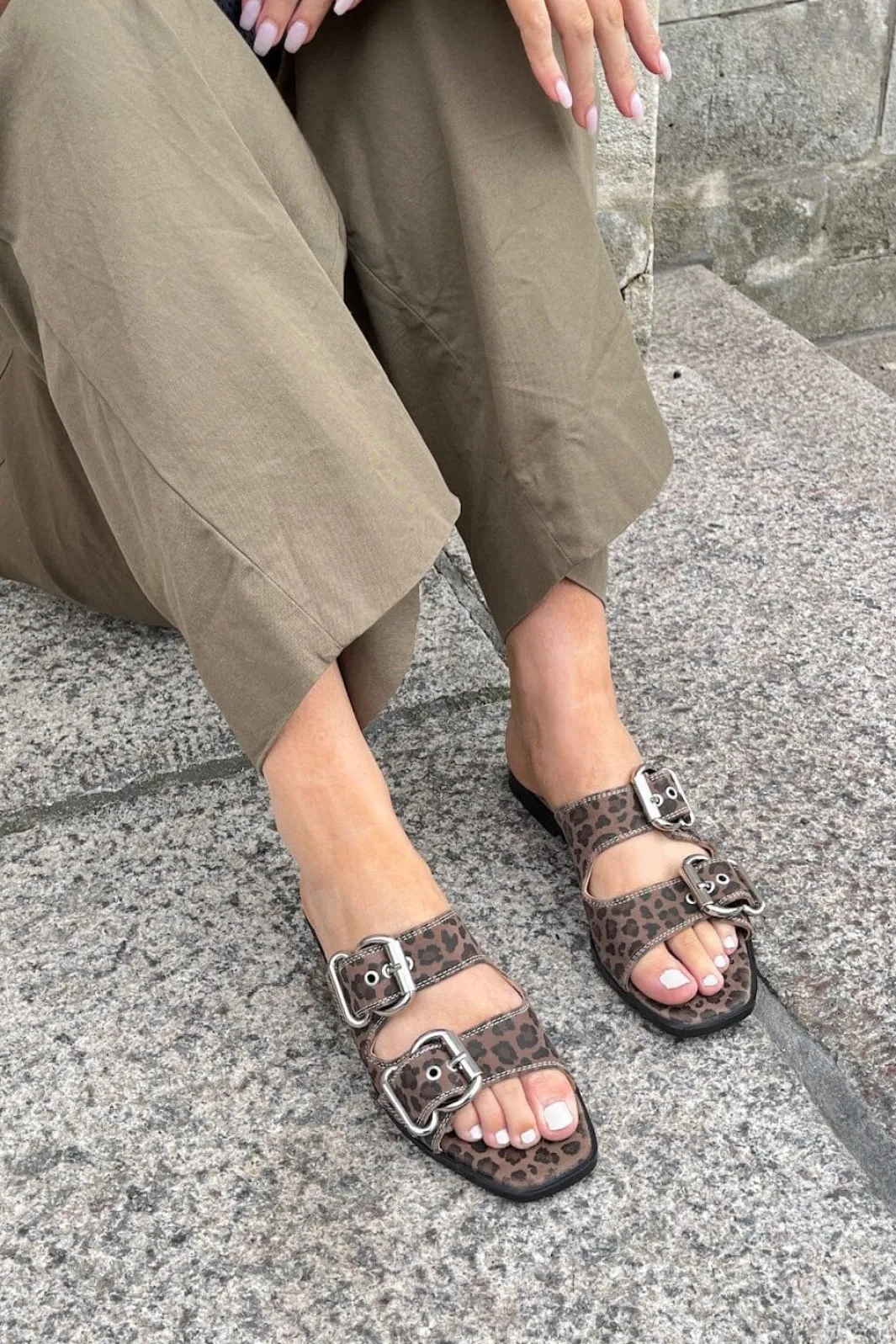 Just Be You CS8462 Copenhagen Shoes|Sandaler