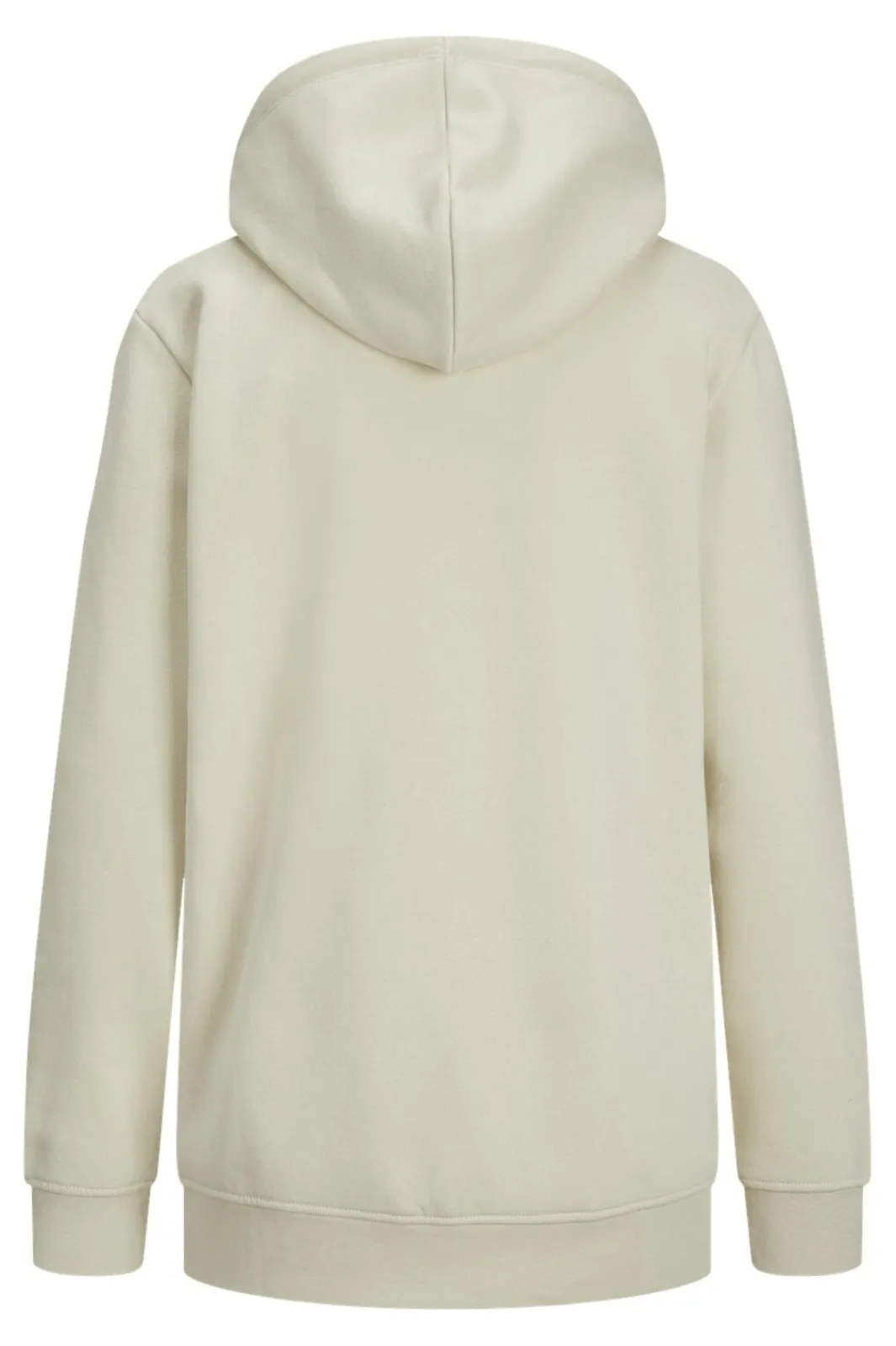 Jjxx Sweatsæt & Comfy Wear|Bluser & Skjorter<Jxabbie Rlx Ls Every Hood Swt