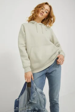 Jjxx Sweatsæt & Comfy Wear|Bluser & Skjorter<Jxabbie Rlx Ls Every Hood Swt