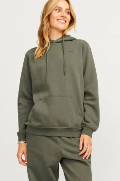 Outlet Jxabbie Rlx Ls Every Hood Swt Sweatsæt & Comfy Wear|Bluser & Skjorter