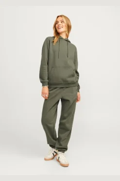 Outlet Jxabbie Rlx Ls Every Hood Swt Sweatsæt & Comfy Wear|Bluser & Skjorter