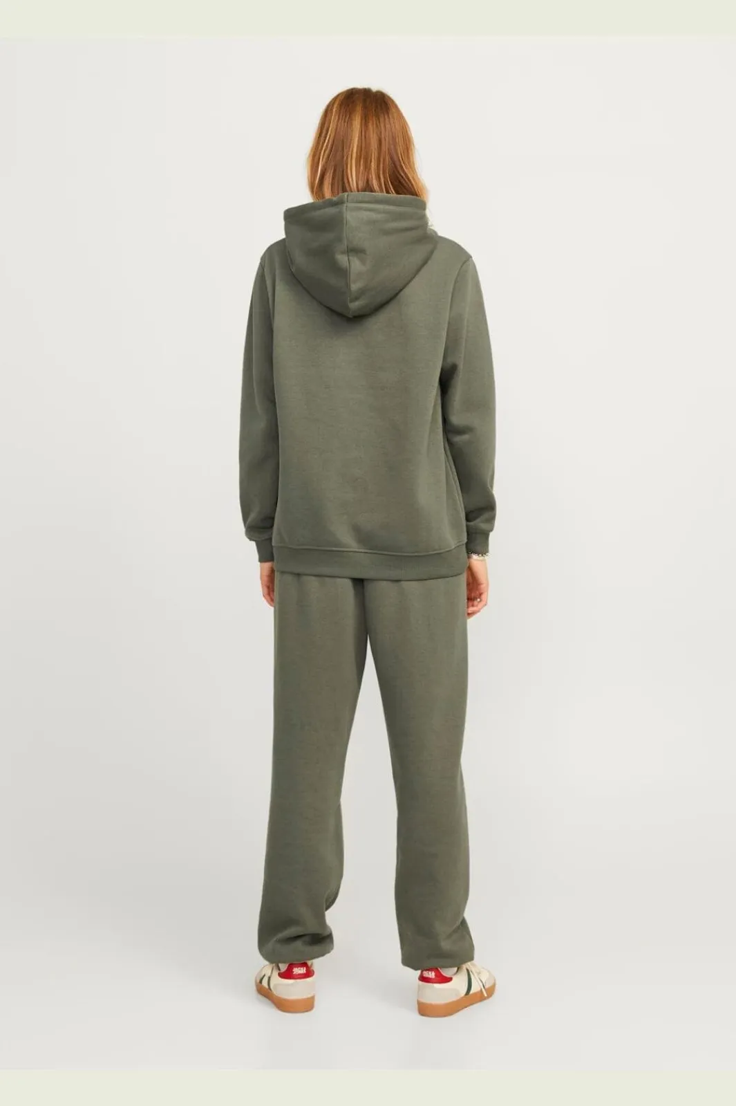 Outlet Jxabbie Rlx Ls Every Hood Swt Sweatsæt & Comfy Wear|Bluser & Skjorter