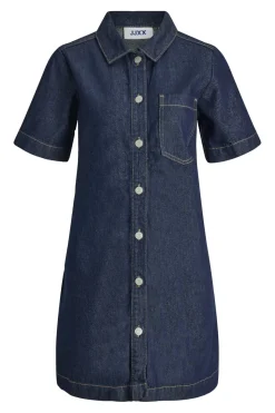 Jxamara A Shape Ss Dress R300 Ln Kjoler|Ammevenligt Tøj