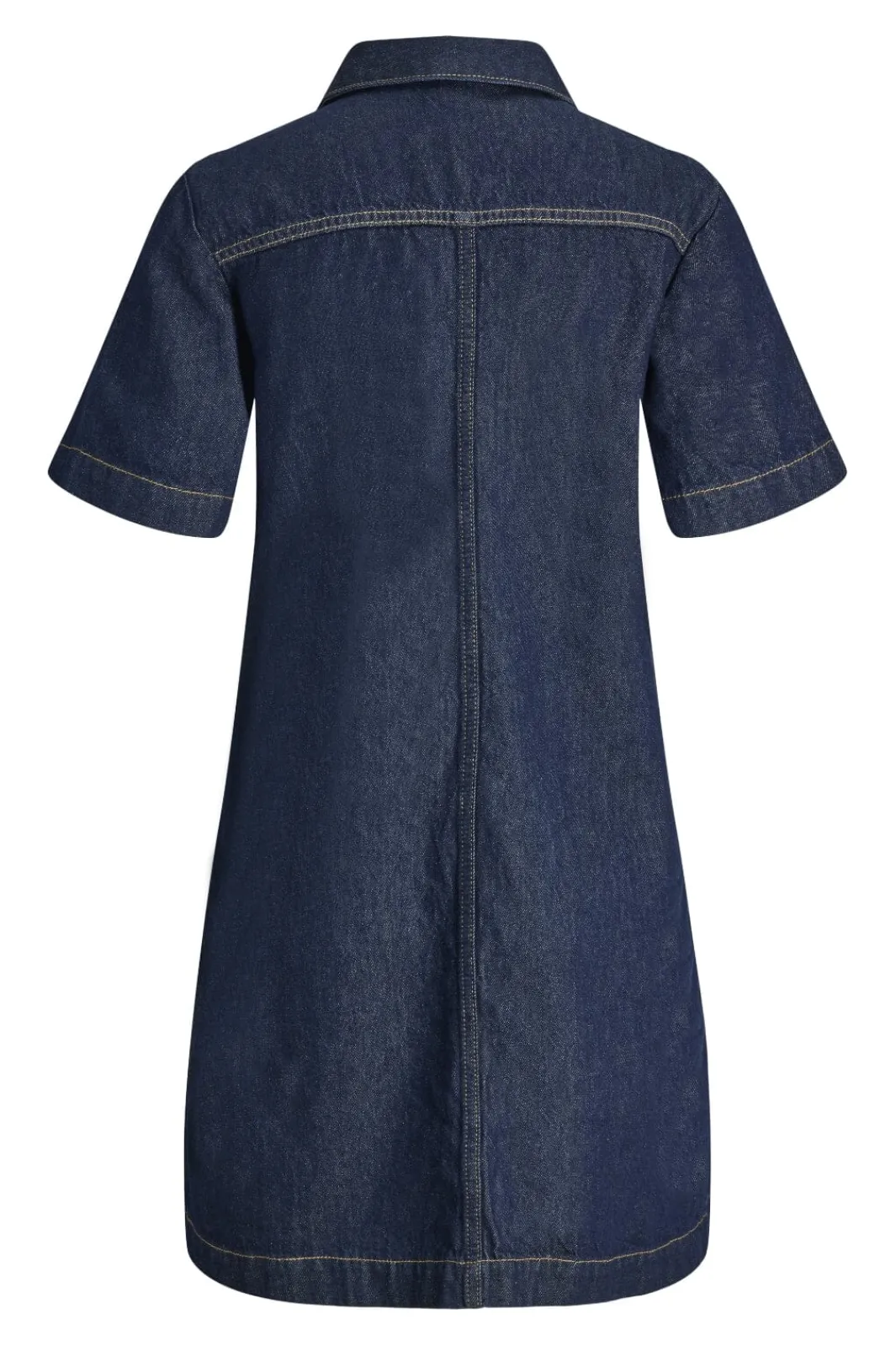 Jxamara A Shape Ss Dress R300 Ln Kjoler|Ammevenligt Tøj