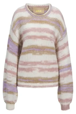 Jjxx Bluser & Skjorter|Strik<Jxamelia Crew Neck Knit