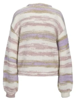 Jjxx Bluser & Skjorter|Strik<Jxamelia Crew Neck Knit