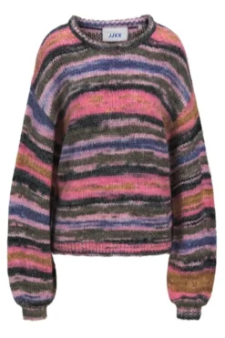 Discount Jxamelia Crew Neck Knit Bluser & Skjorter|Strik
